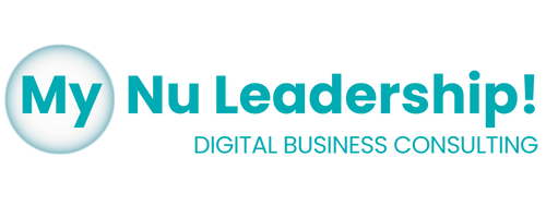 MY NU LEADERSHIP! Digital Business Consulting